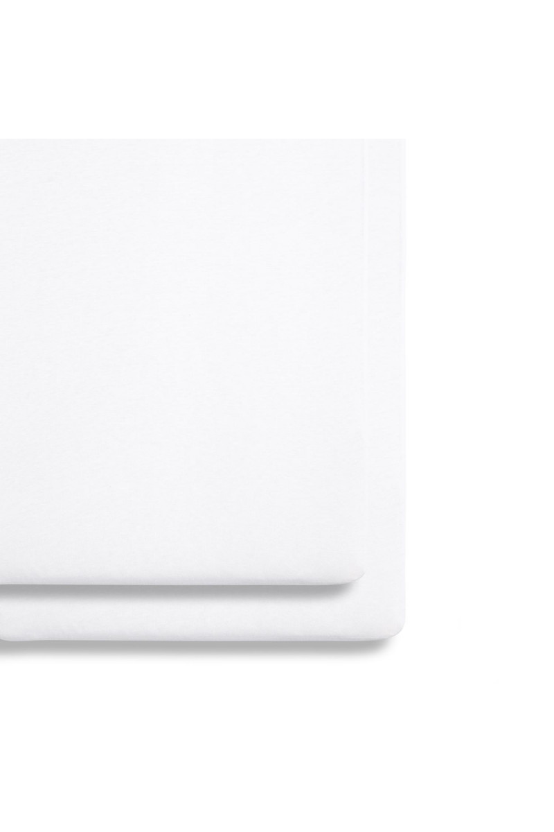 Snuz čaršaf za SnuzPod kolevku,White2kom 