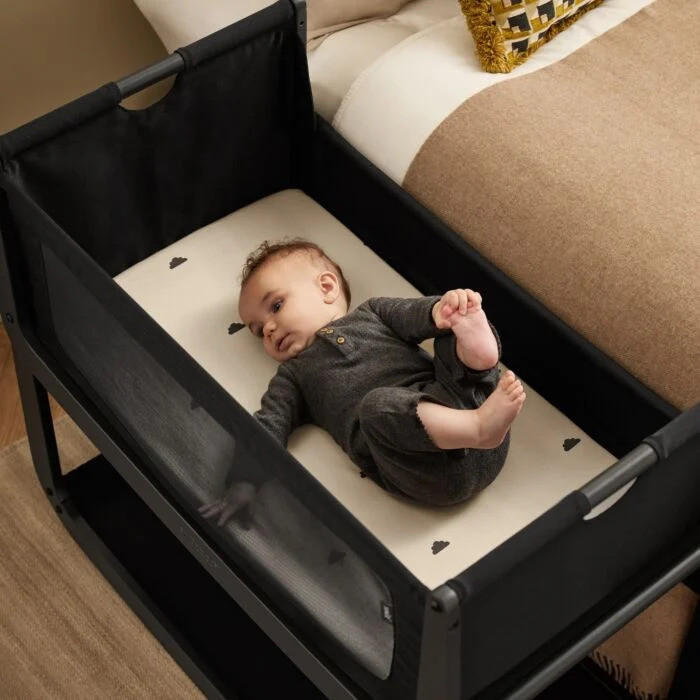 Snuz čaršaf za SnuzPod kolevku,Cloud2kom 
