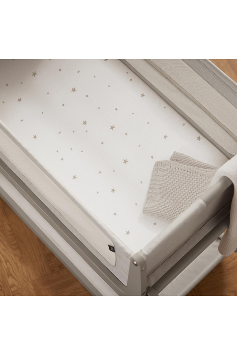 Snuz čaršaf za SnuzPod kolevku,Star2kom 