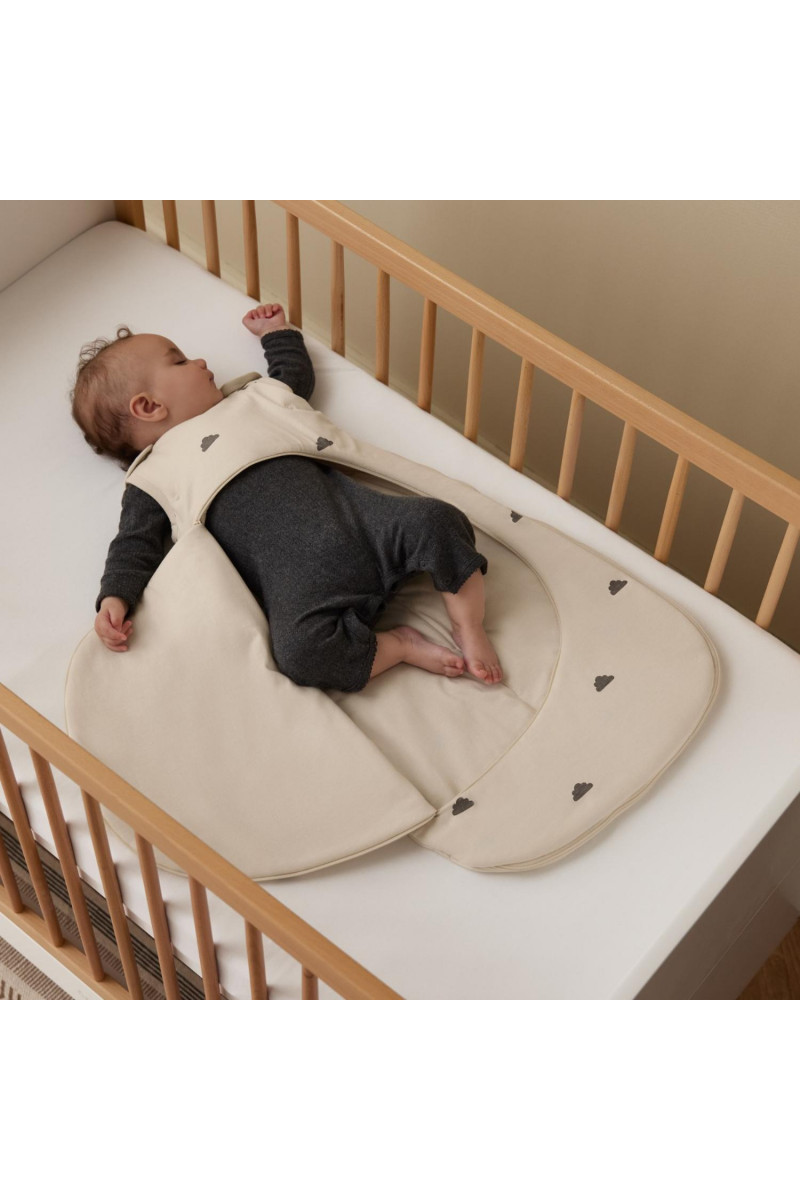 SnuzPouch vreća za spavanje  od 0 do 6m,SandCloud 