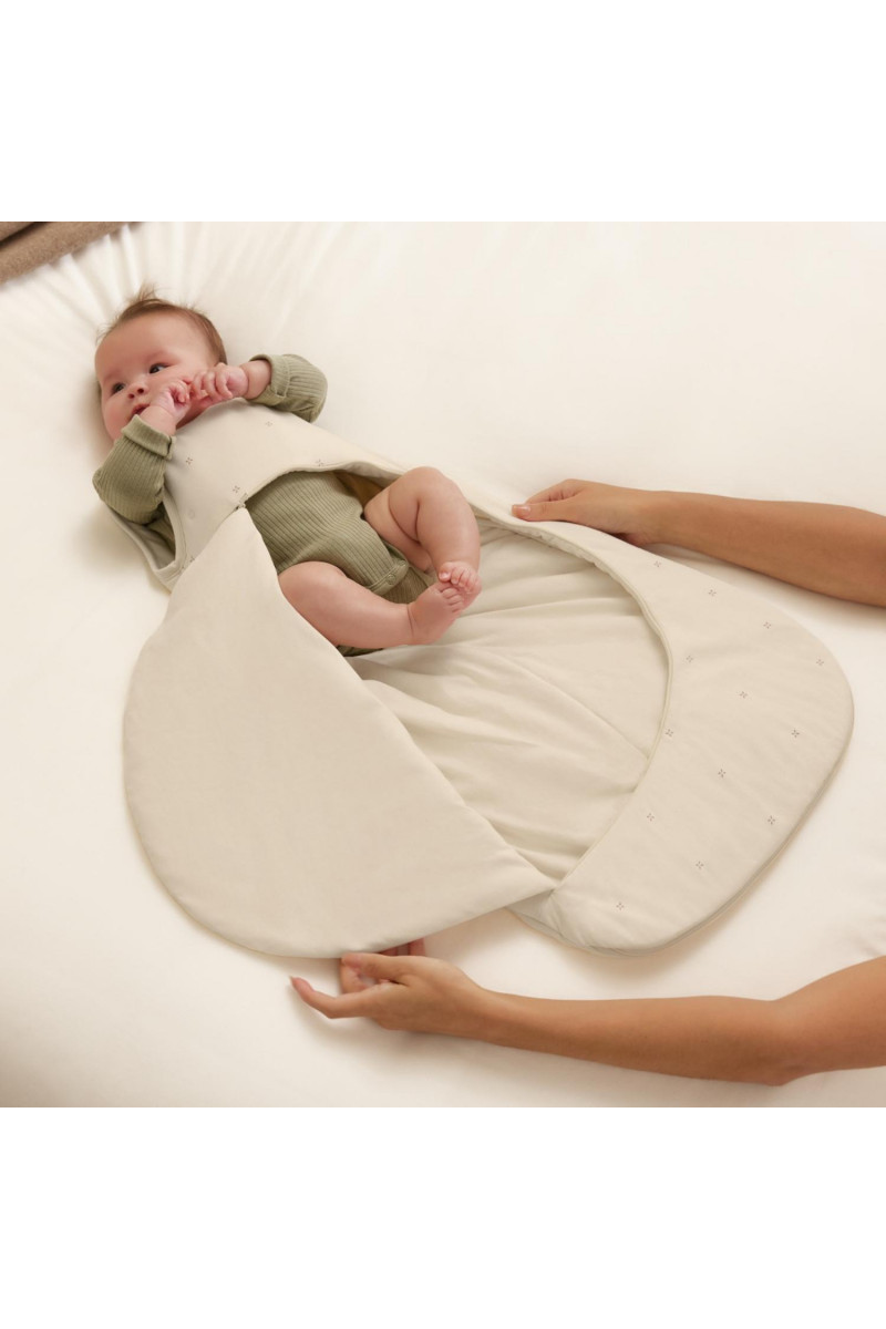 SnuzPouch vreća za spavanje od 0 do 6m,CashmereCro 