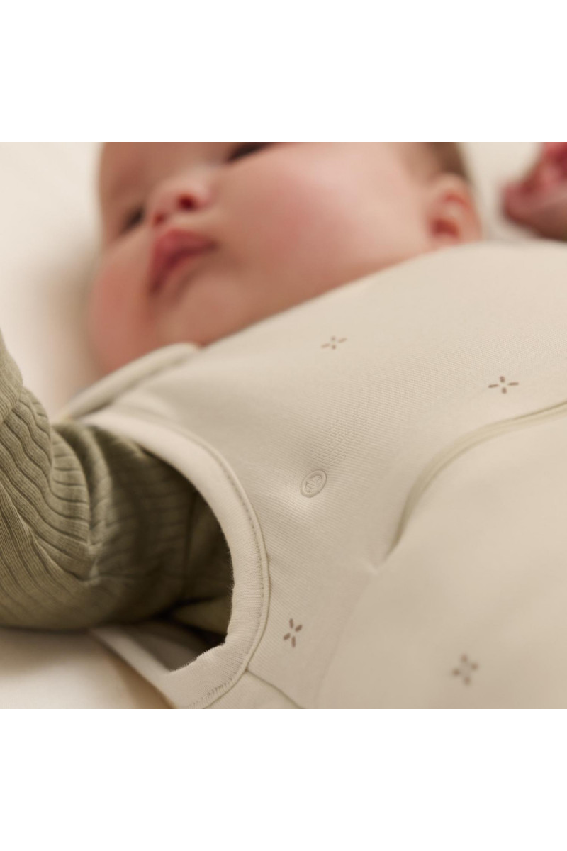 SnuzPouch vreća za spavanje od 0 do 6m,CashmereCro 