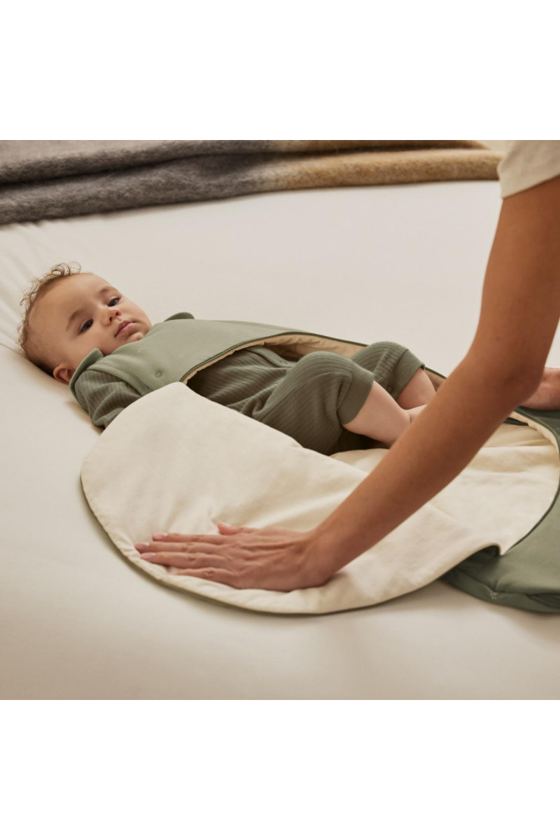 SnuzPouch vreća za spavanje od 0 do 6m,Sage Cross 
