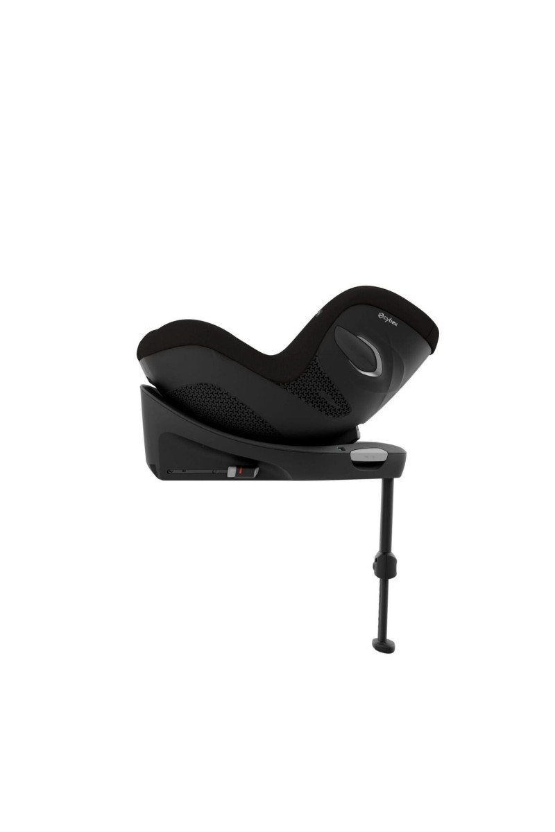 Cybex Sirona G i-Size Plus (40-105cm),Moon Black 