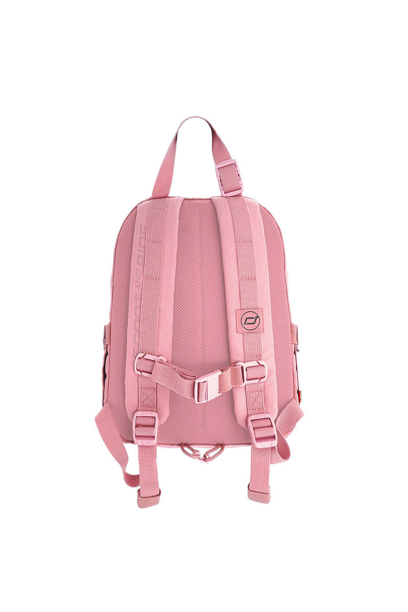 Scoot&Ride Ranac 9l Rose 