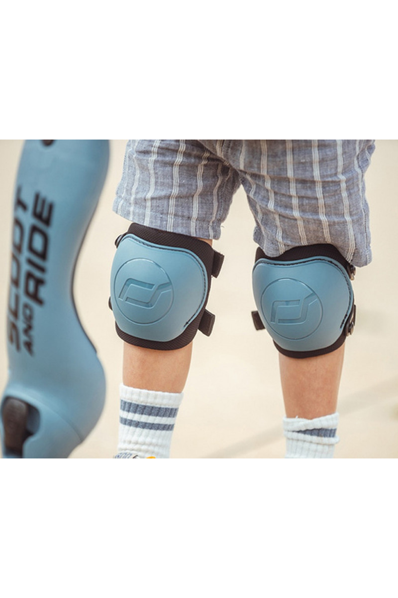 Scoot&Ride Set štitnika S Steel 