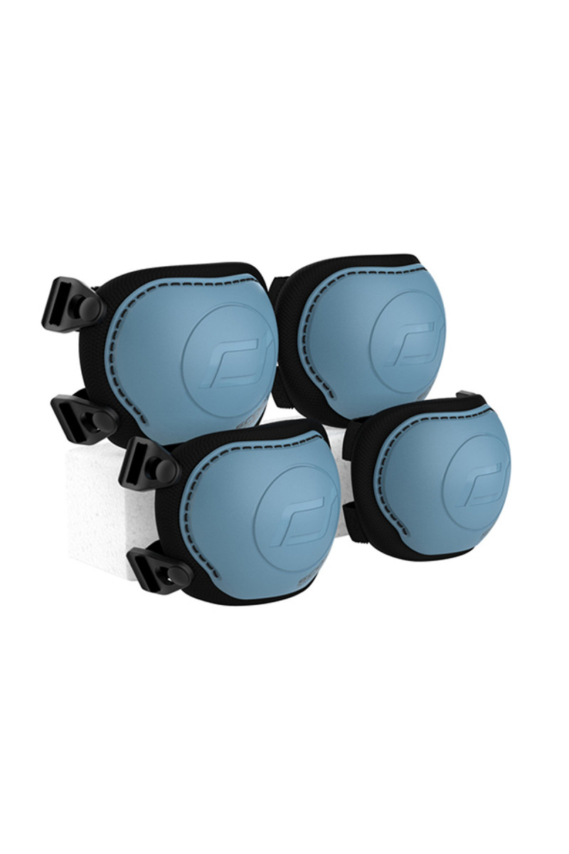 Scoot&Ride Set štitnika S Steel 