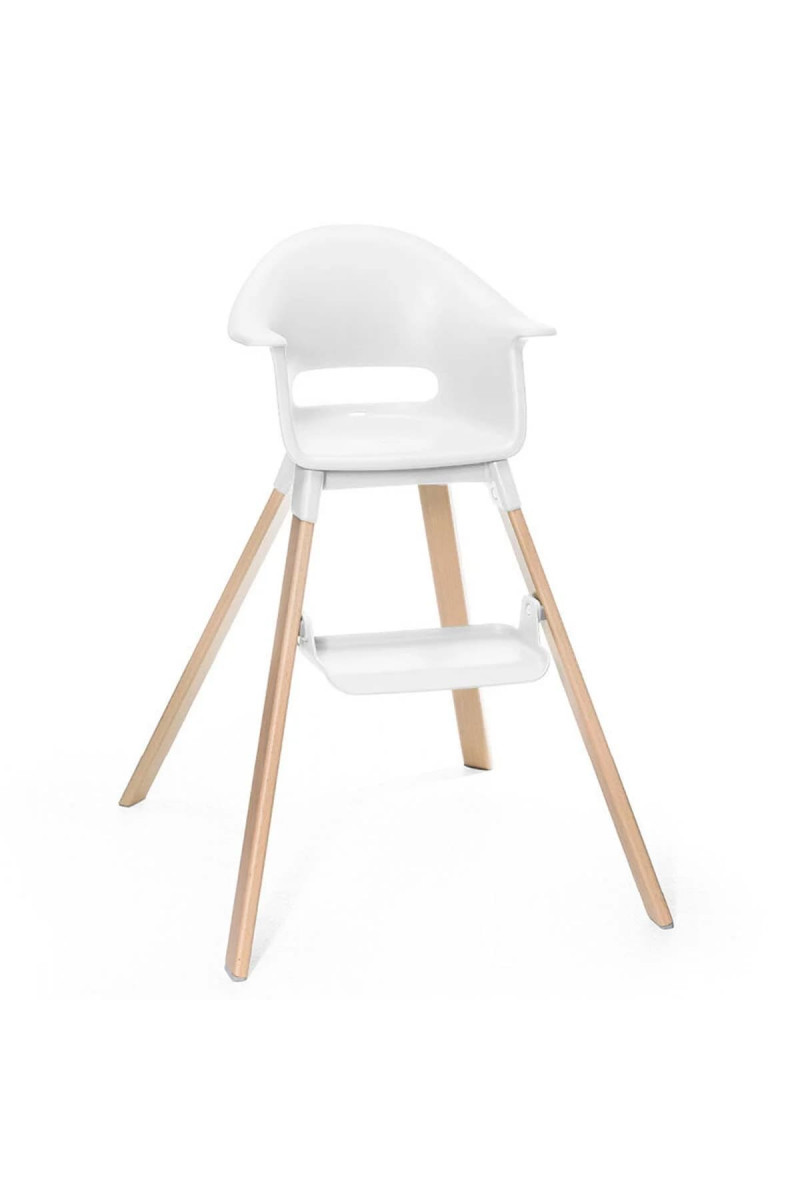 Stokke Clikk hranilica Bamboo 