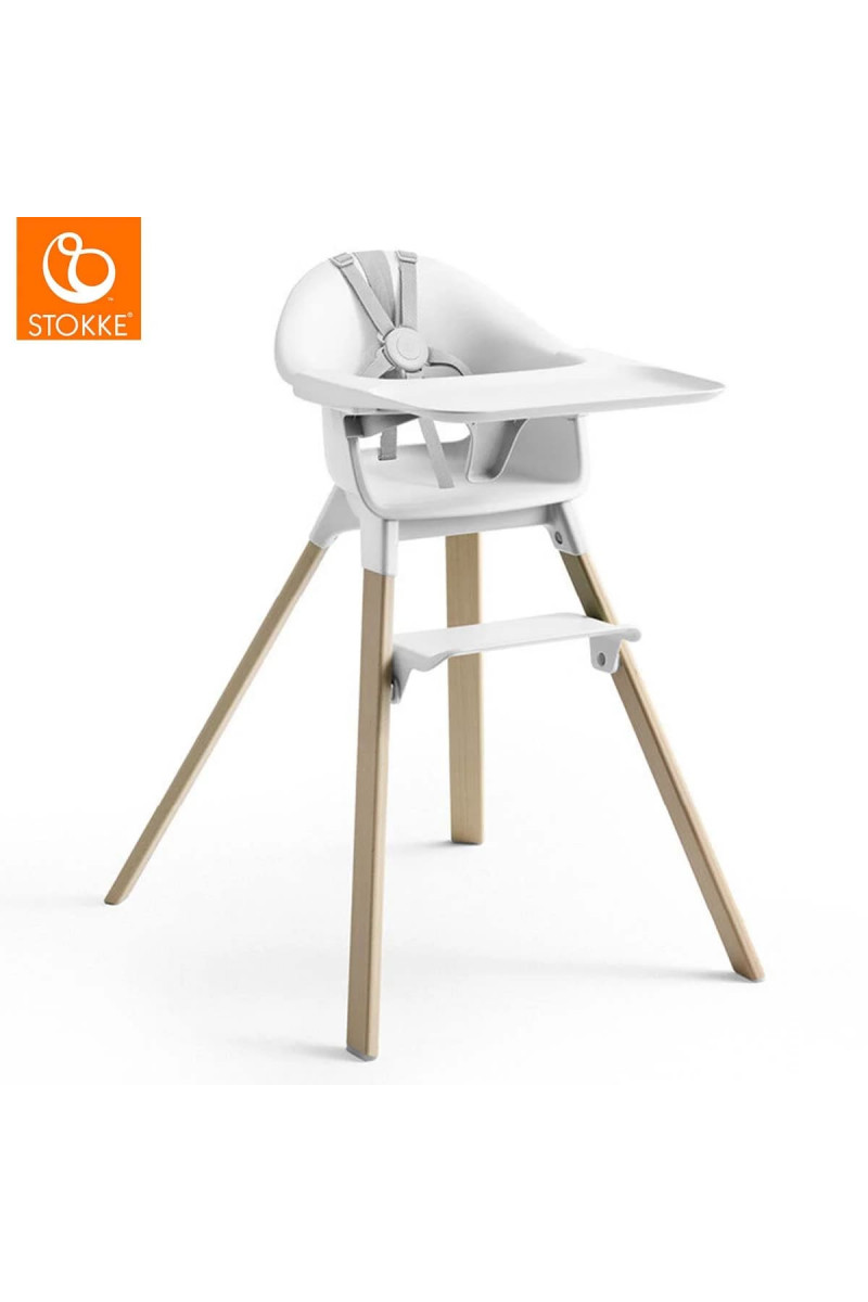 Stokke Clikk hranilica Bamboo 