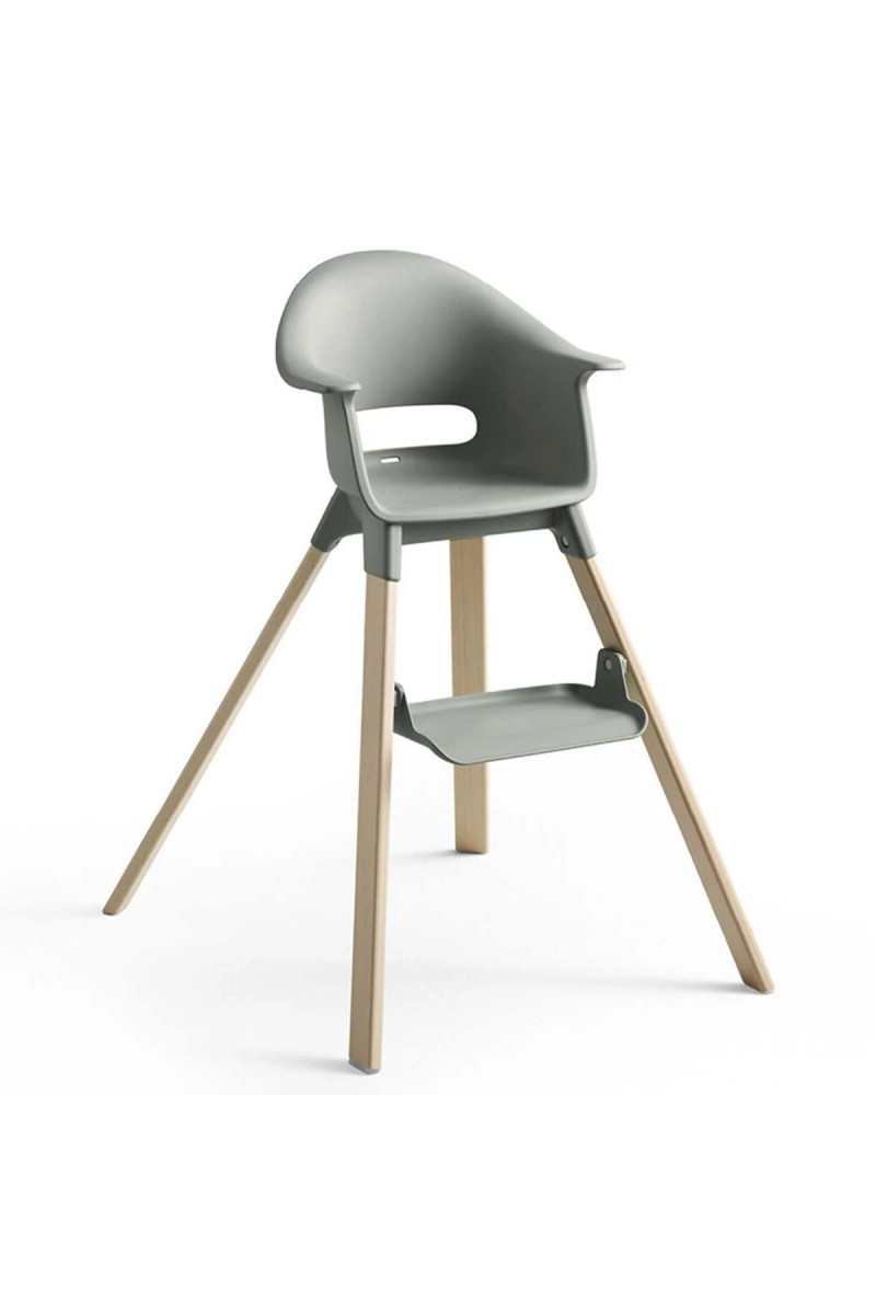 Stokke Clikk hranilica Bamboo 