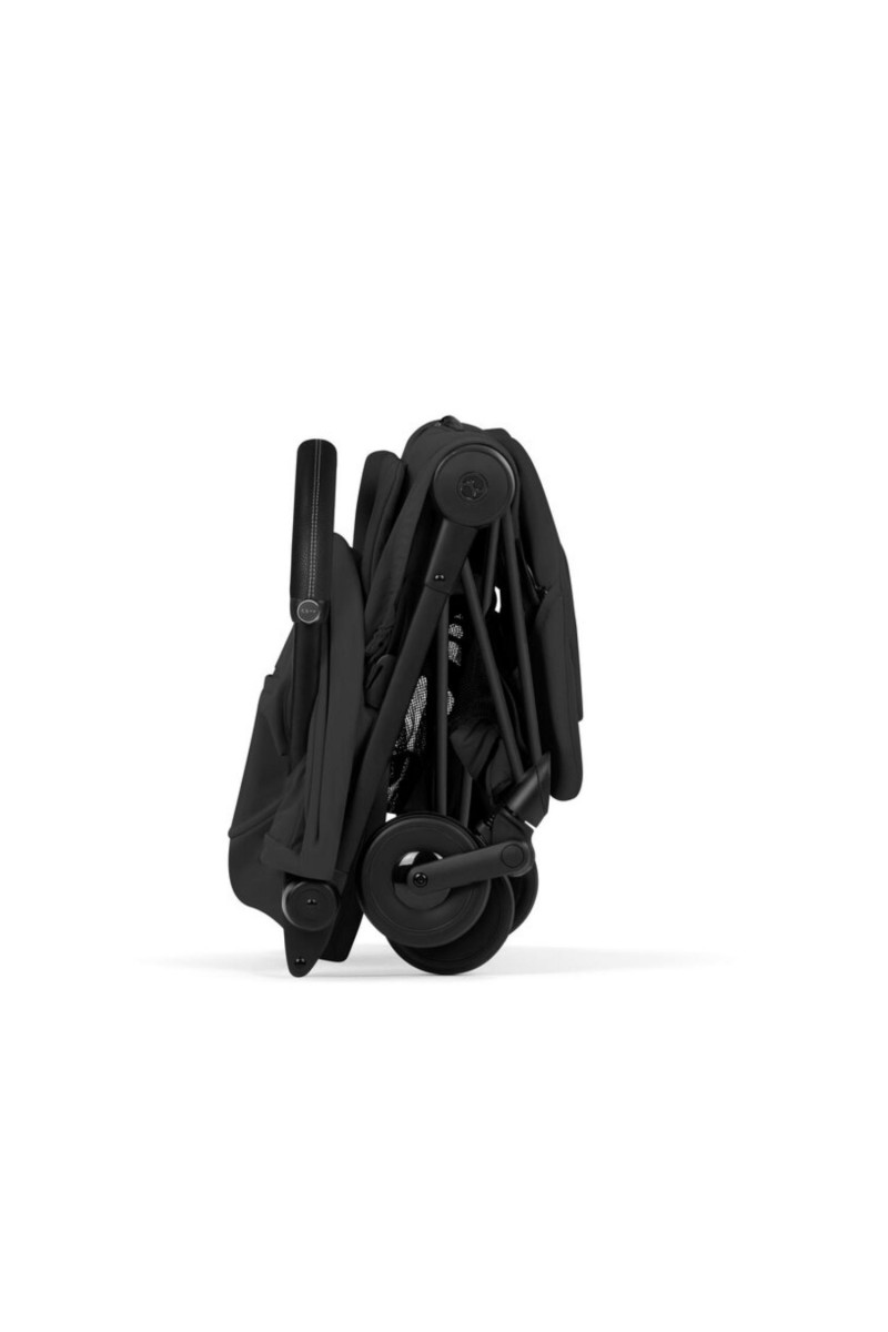 Cybex kolica Coya Comfort Sepia Black (matt black) 
