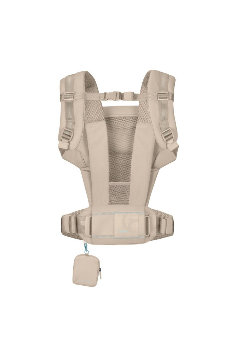 Cybex kengur nosiljka Laya Almond Beige 