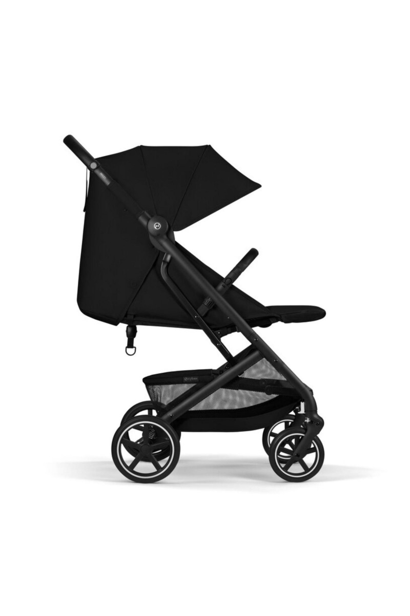 Cybex kolica Beezy Magic Black 2026 