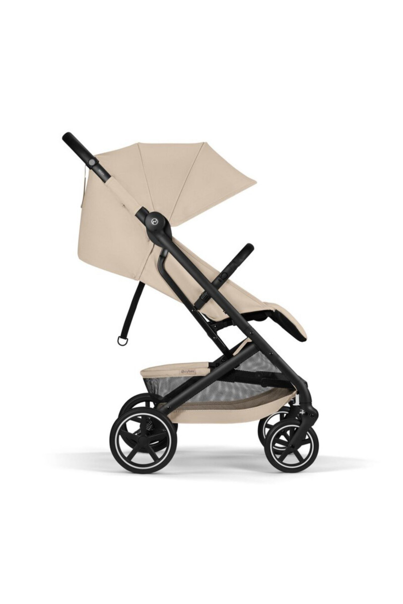 Cybex kolica Beezy Almong Beige 2026 