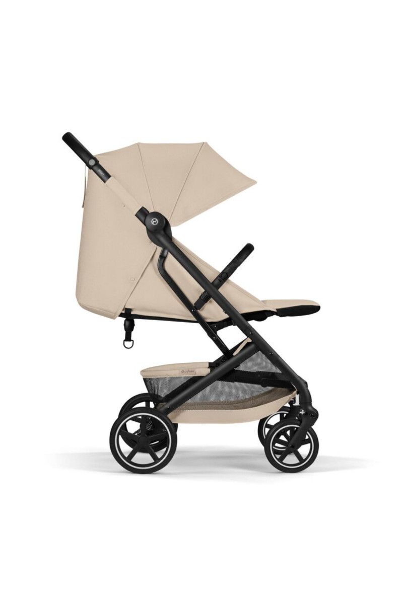 Cybex kolica Beezy Almong Beige 2026 