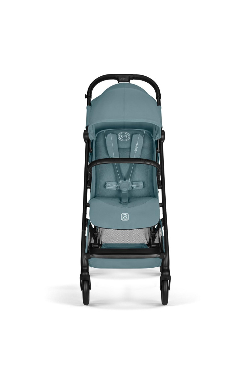 Cybex kolica Beezy Stormy Blue 2026 