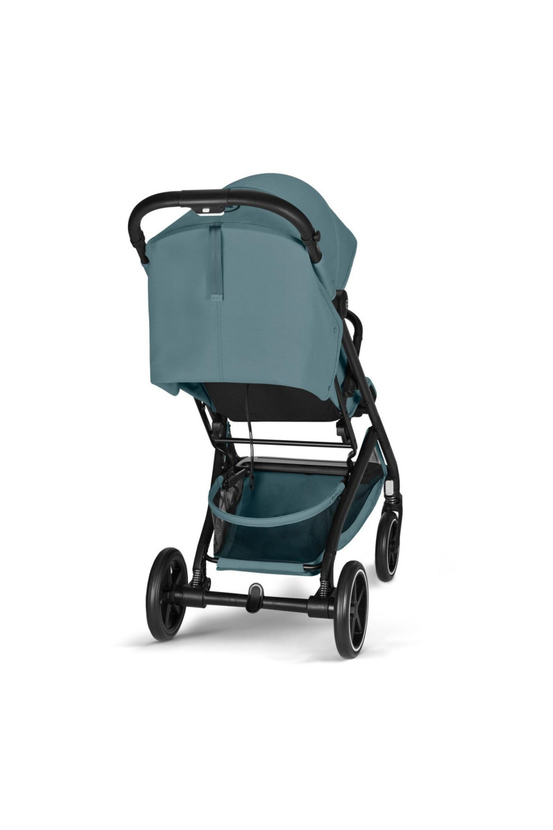 Cybex kolica Beezy Stormy Blue 2026 