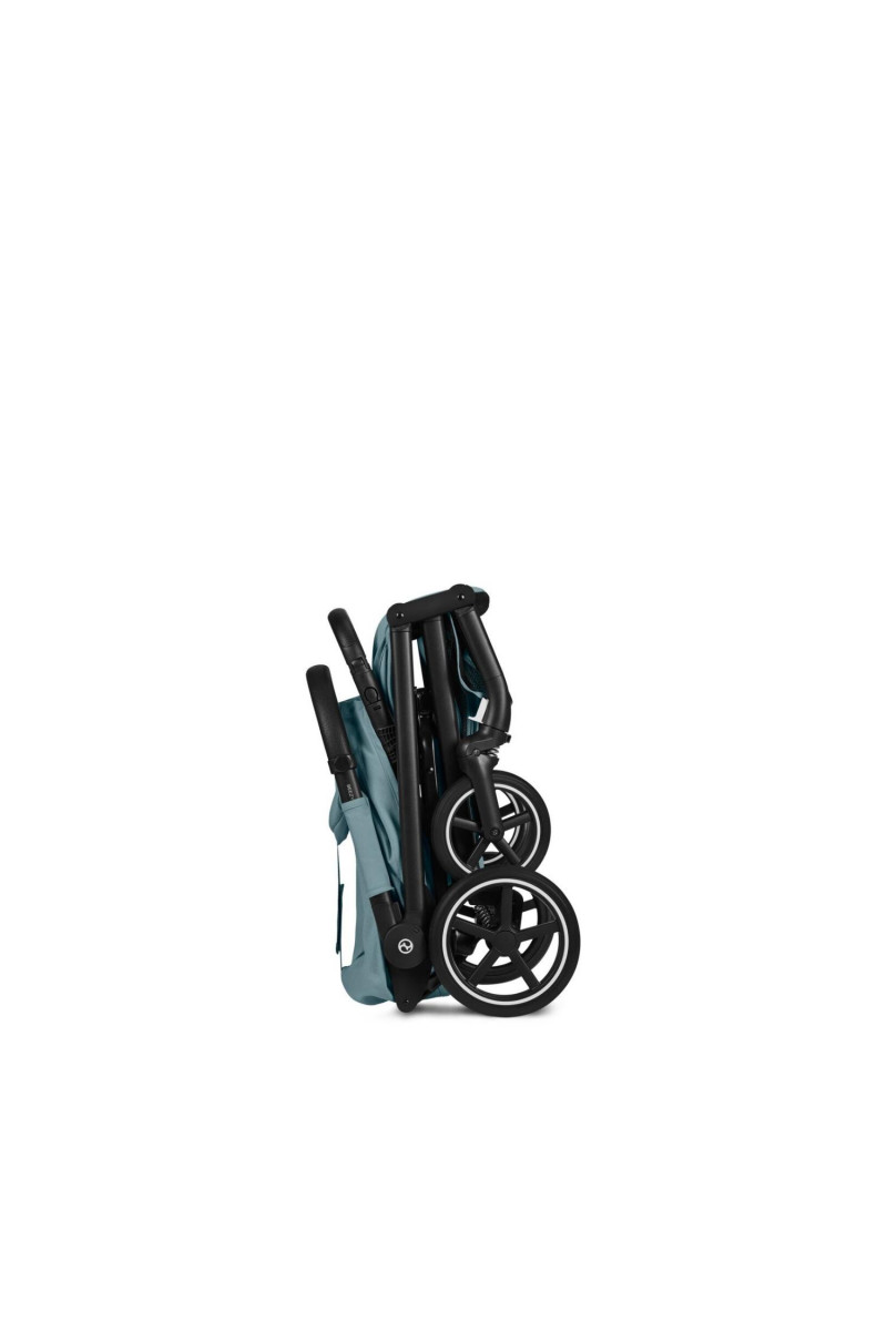 Cybex kolica Beezy Stormy Blue 2026 