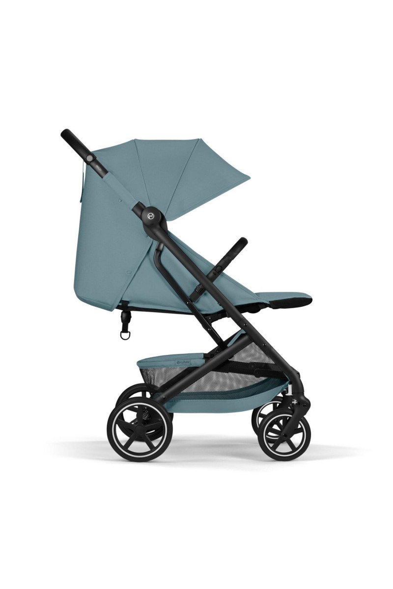 Cybex kolica Beezy Stormy Blue 2026 