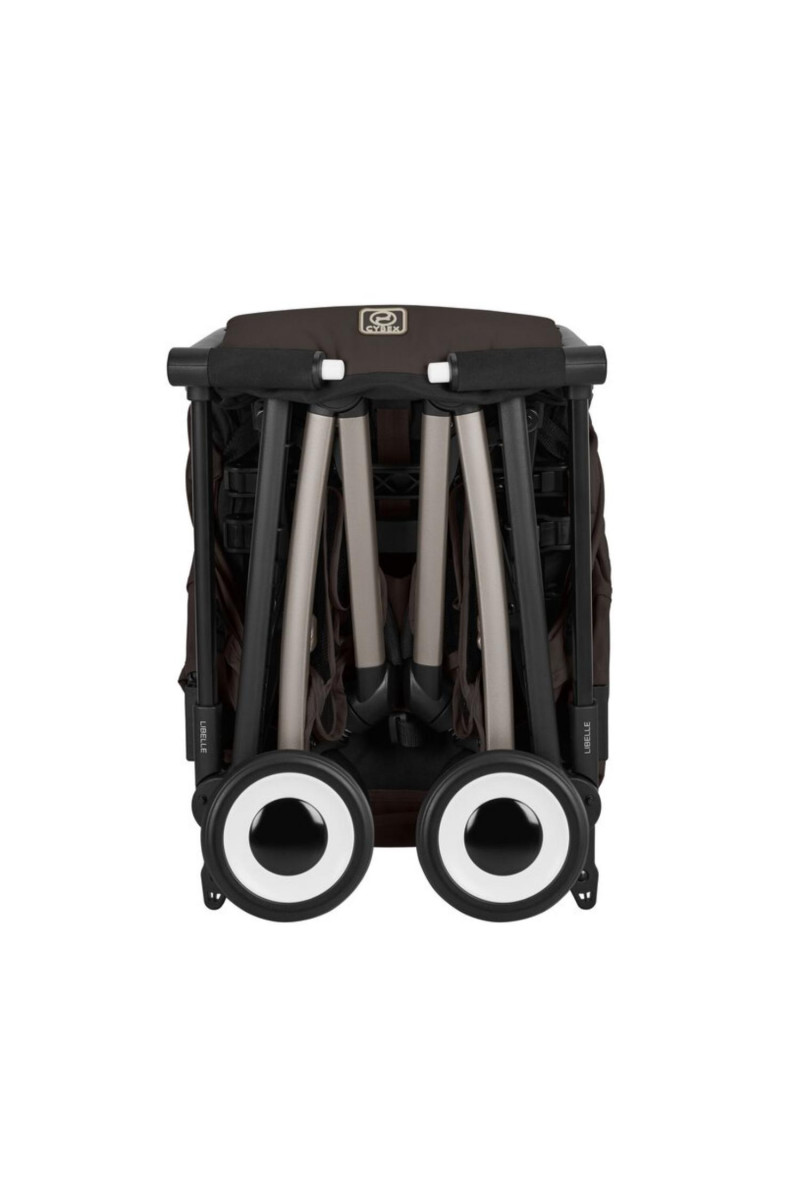 Cybex kolica Libelle Chocolate Brown 2026 