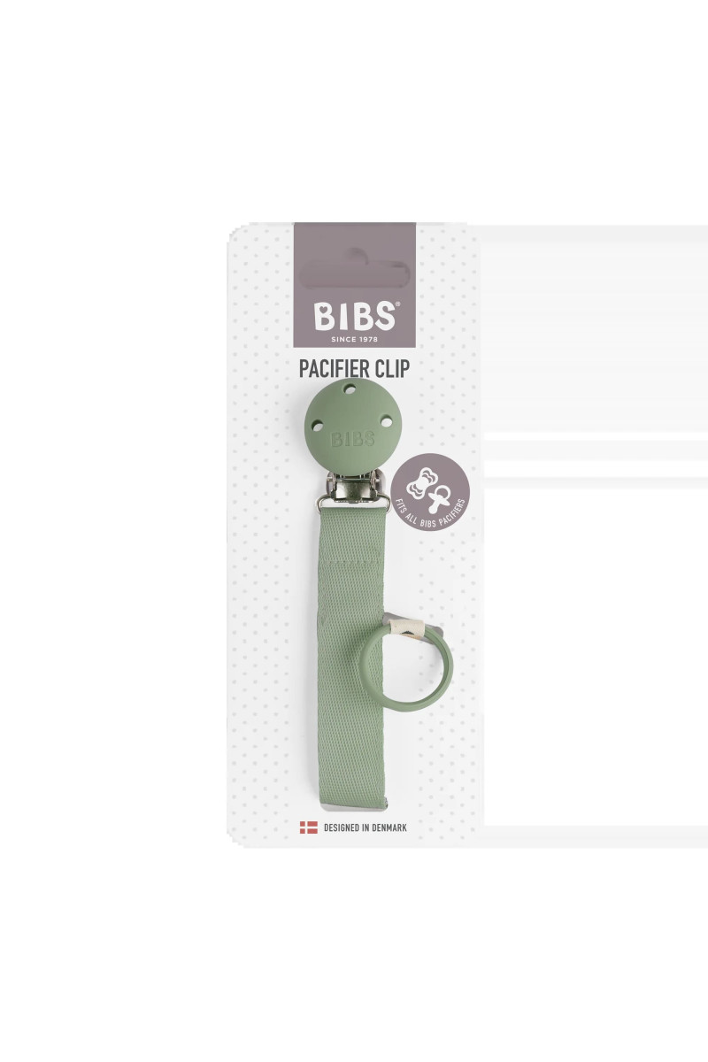 Bibs lančić Ribbon Sage 