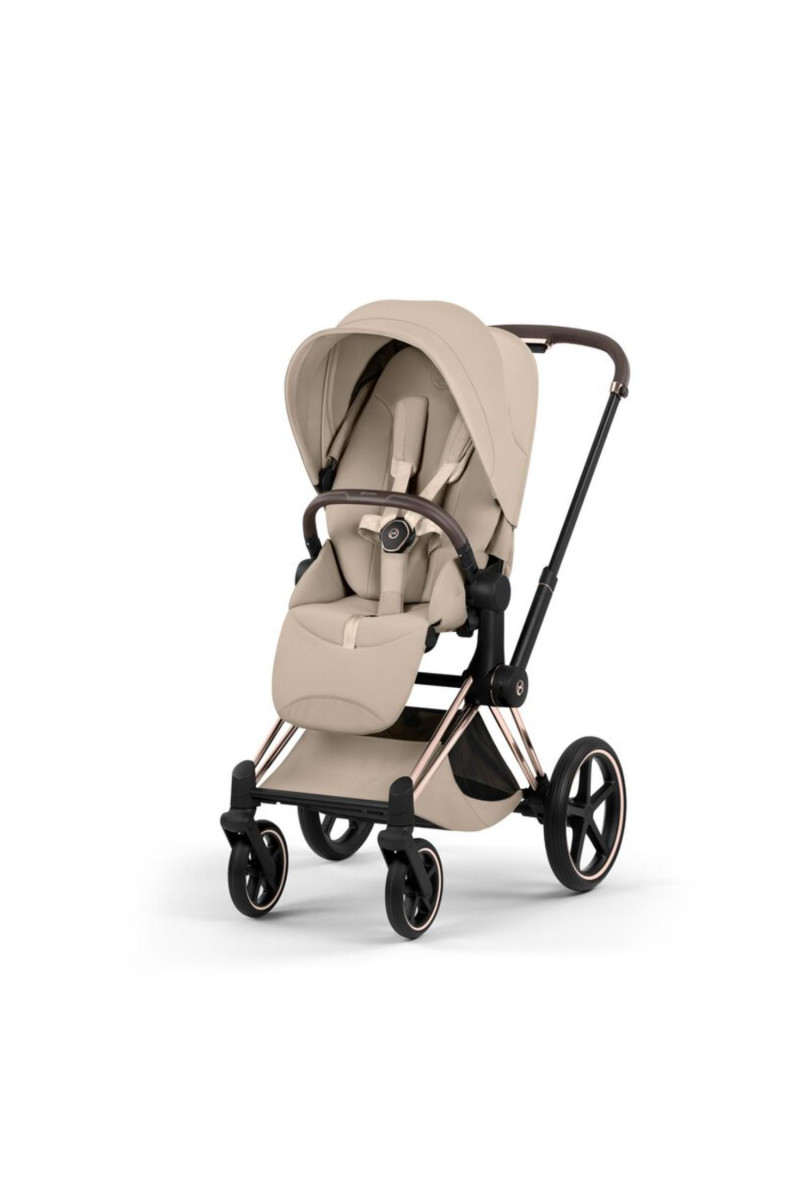Cybex navlaka za Priam 5.0., Cozy Beige 