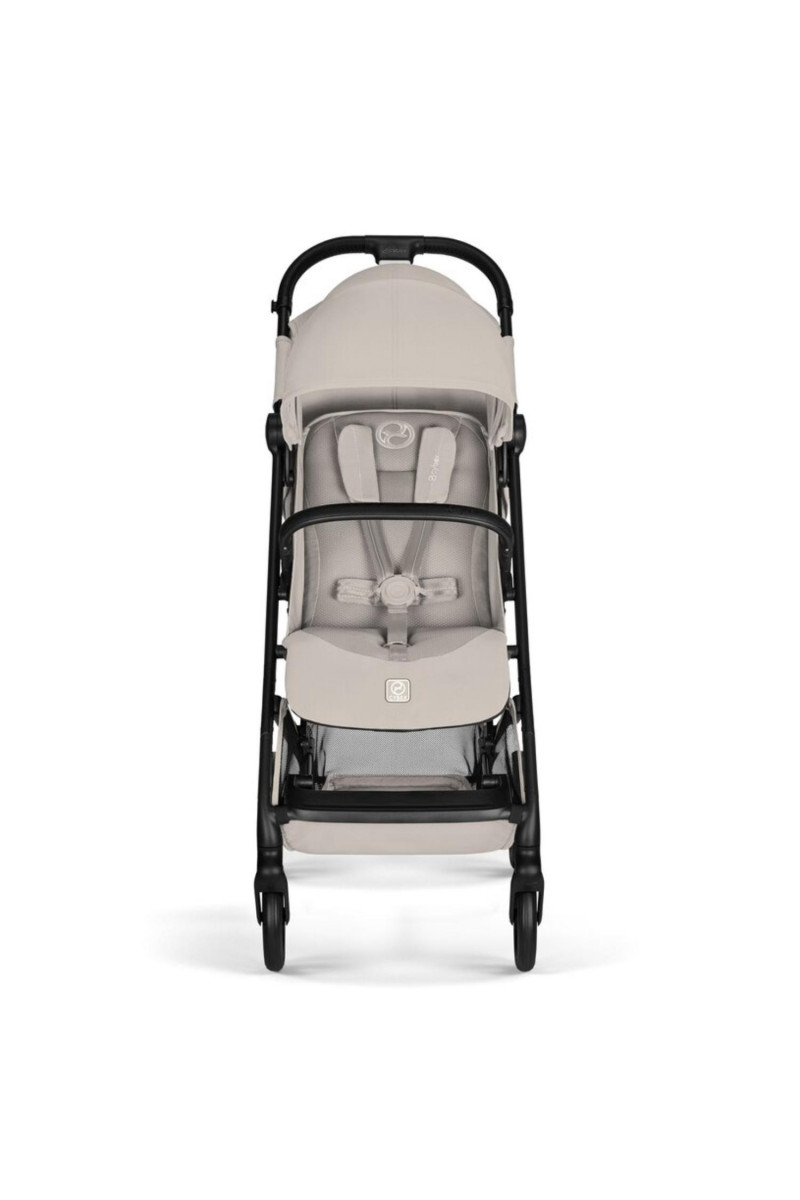 Cybex kolica Beezy, Dune Grey 2026 