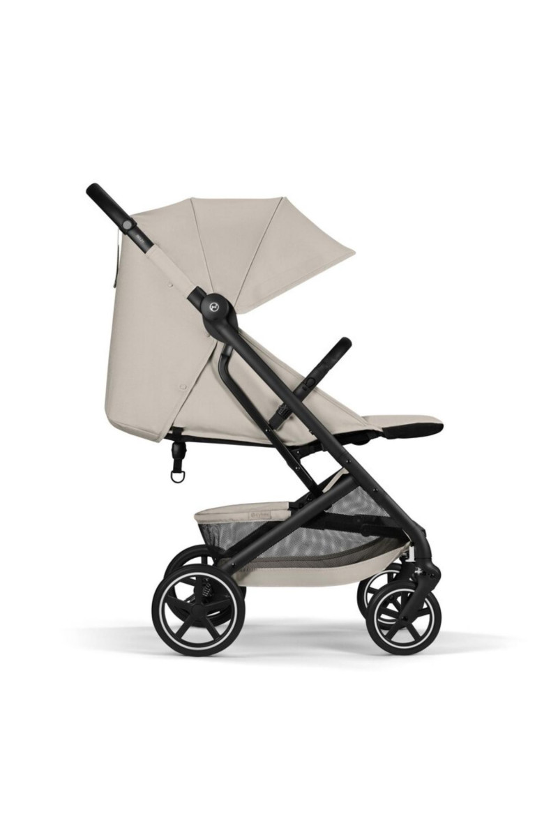 Cybex kolica Beezy, Dune Grey 2026 
