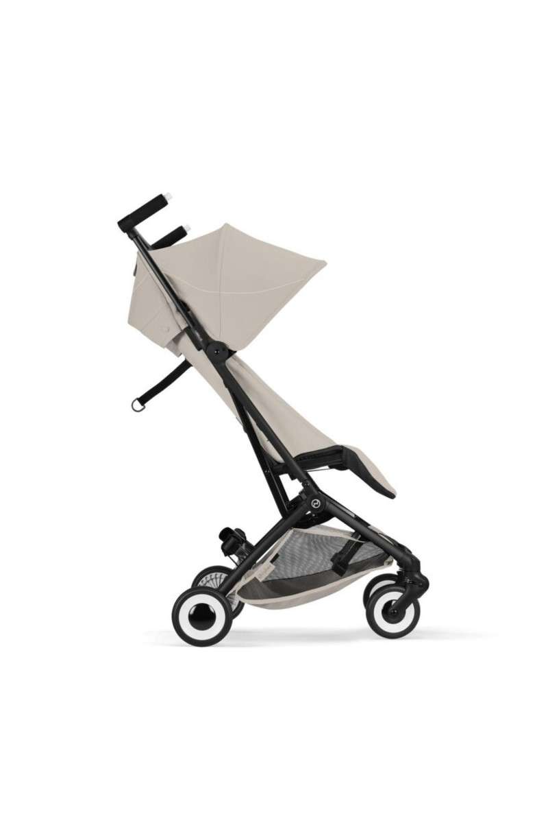 Cybex kolica Libelle, Dune Grey 2026 
