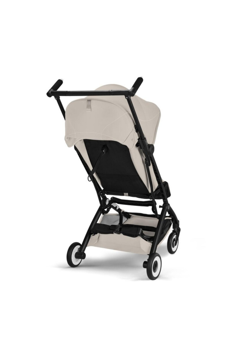 Cybex kolica Libelle, Dune Grey 2026 