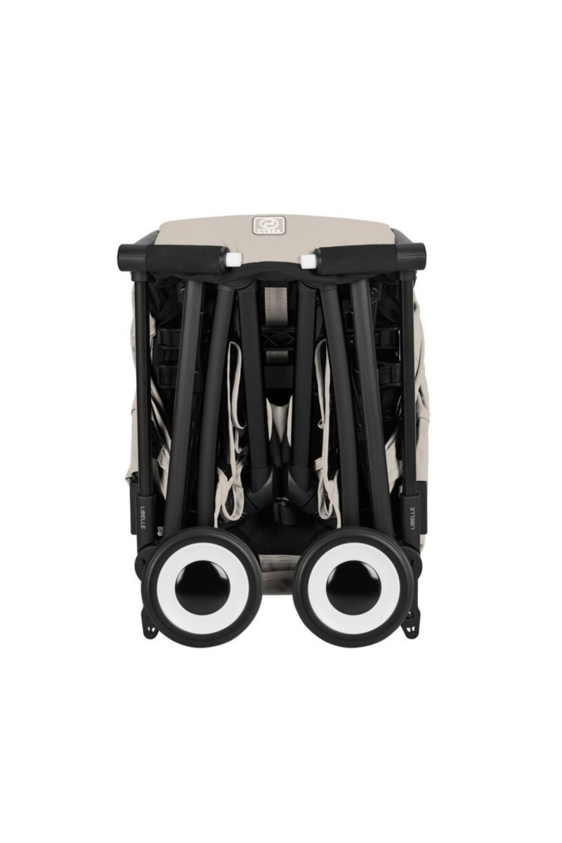 Cybex kolica Libelle, Dune Grey 2026 