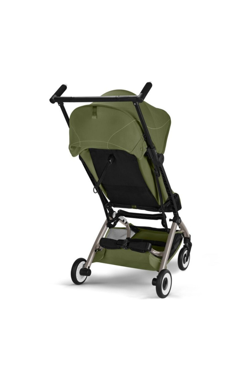 Cybex kolica Libelle, Moss Green 2026 