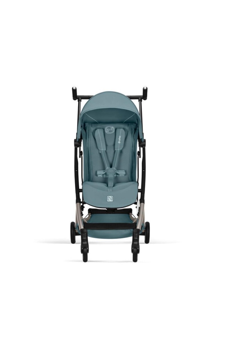 Cybex kolica Libelle, Stormy Blue 2026 