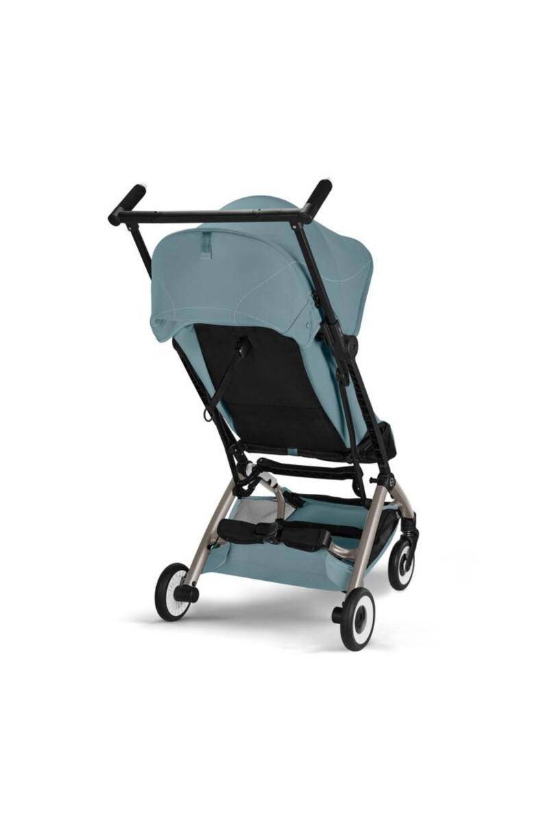 Cybex kolica Libelle, Stormy Blue 2026 