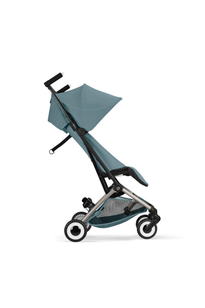 Cybex kolica Libelle, Stormy Blue 2026 