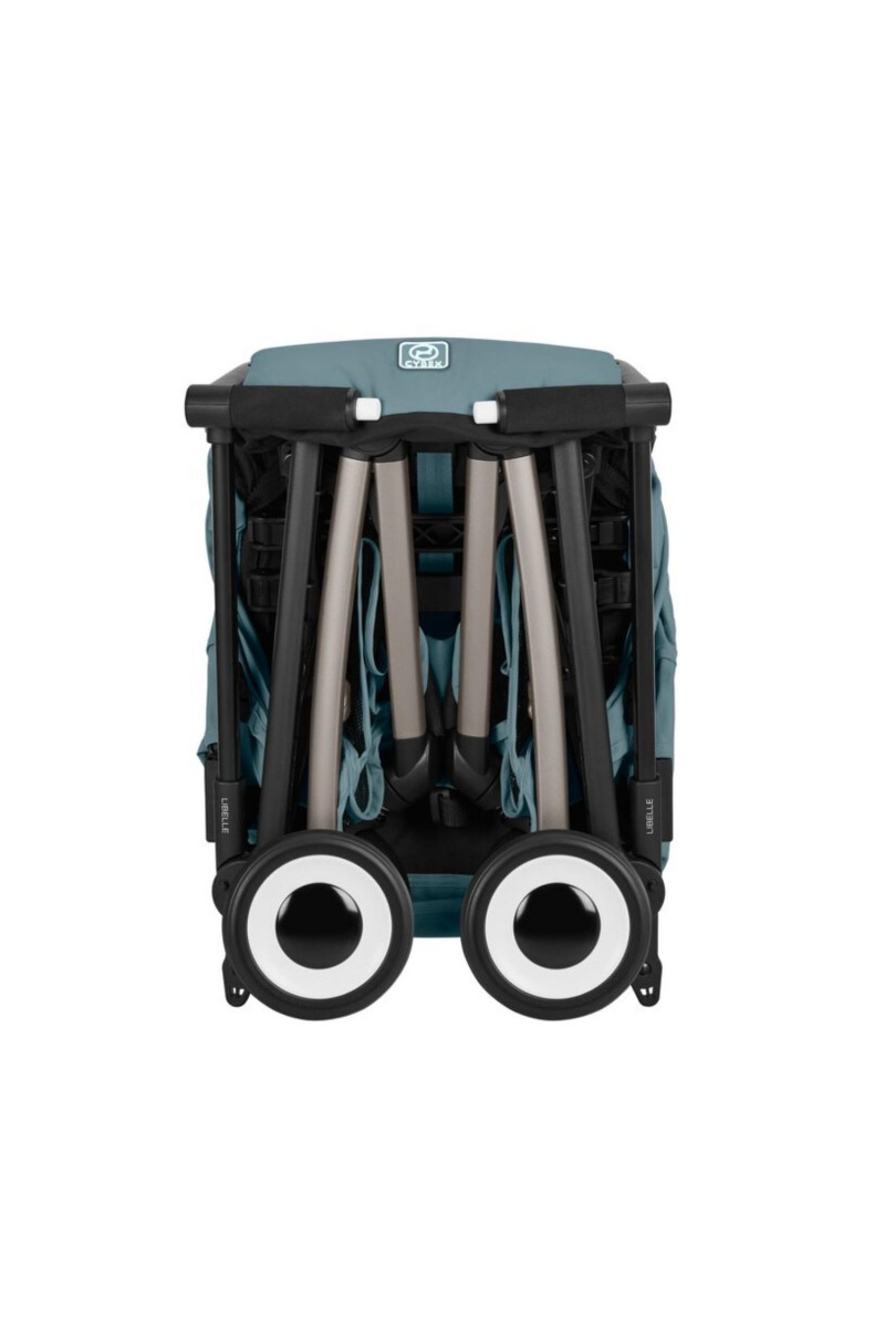 Cybex kolica Libelle, Stormy Blue 2026 
