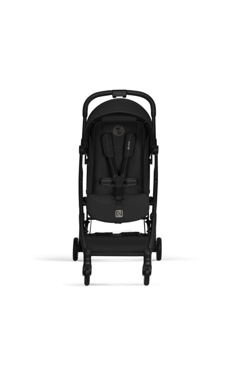 Cybex kolica Orfeo, Magic Black 2026 