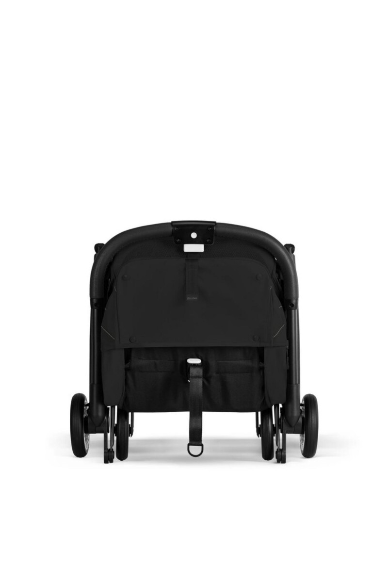 Cybex kolica Orfeo, Magic Black 2026 