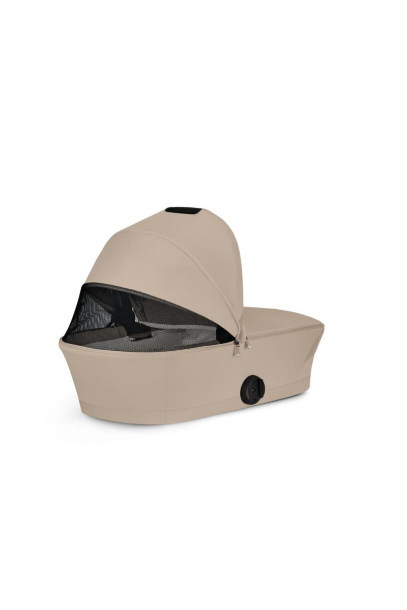 Cybex nosiljka Melio, Almond Beige 2026 