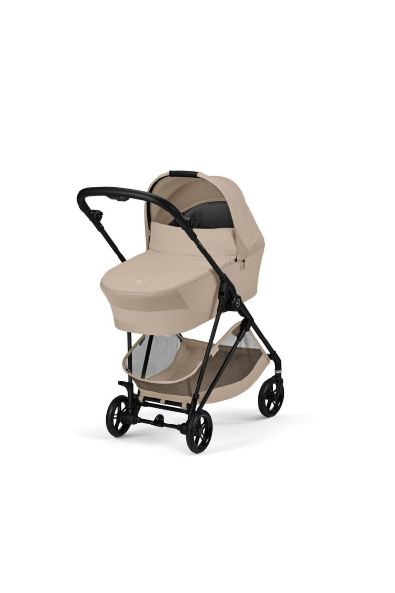 Cybex nosiljka Melio, Almond Beige 2026 