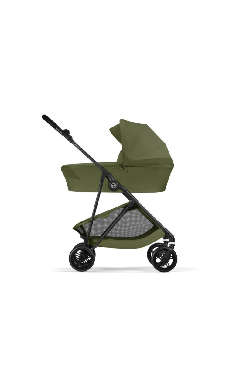 Cybex nosiljka Melio, Moss Green 2026 