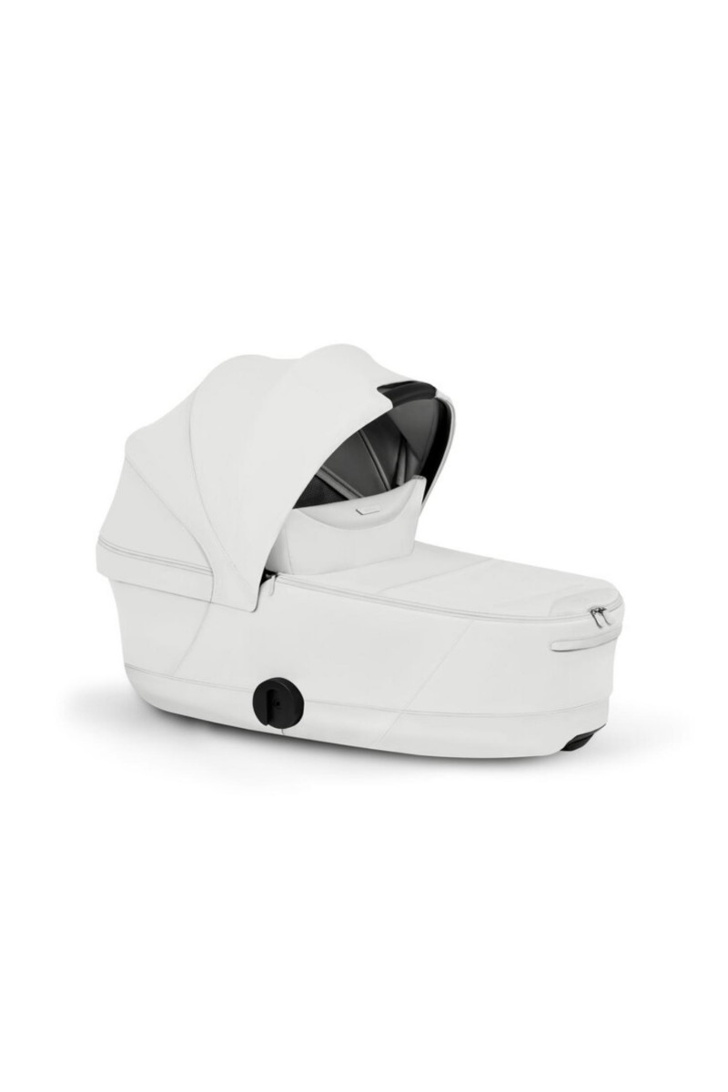 Cybex nosiljka za Priam 5.0., Off White 
