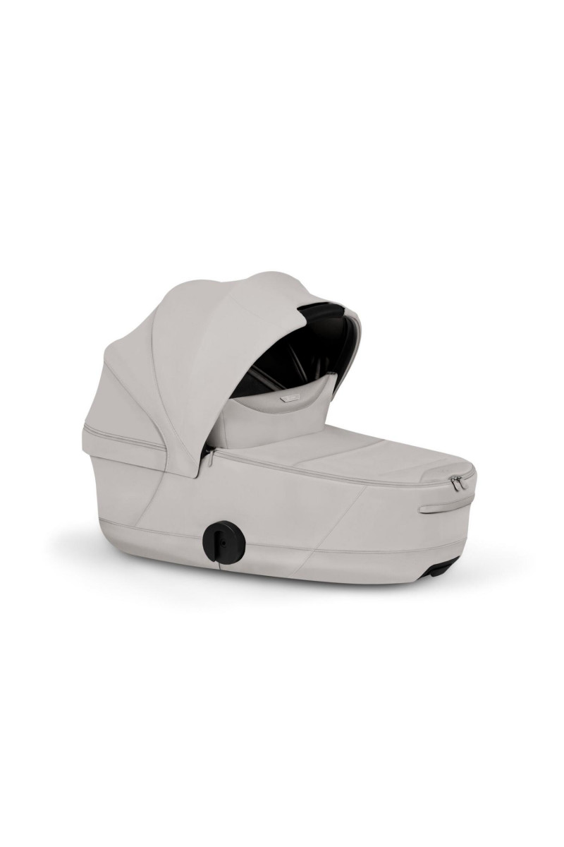 Cybex sklopiva nosiljka za Mios/Coya, City Grey 