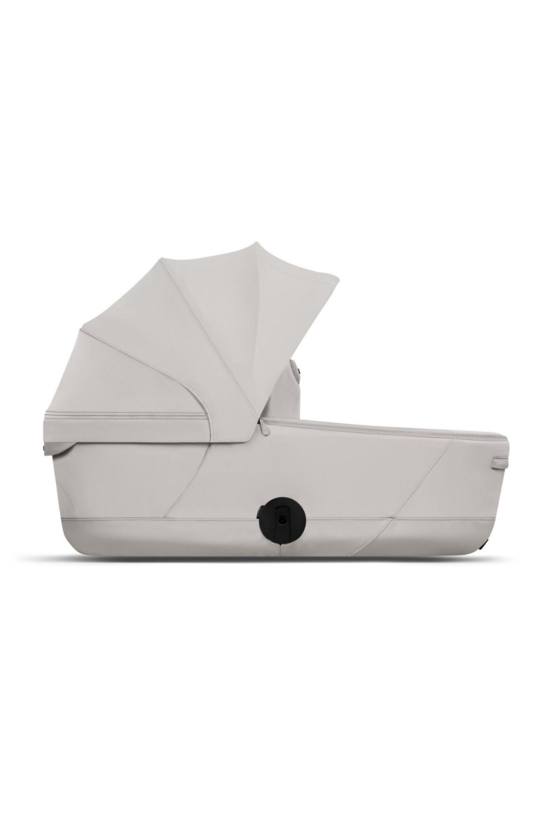 Cybex sklopiva nosiljka za Mios/Coya, City Grey 