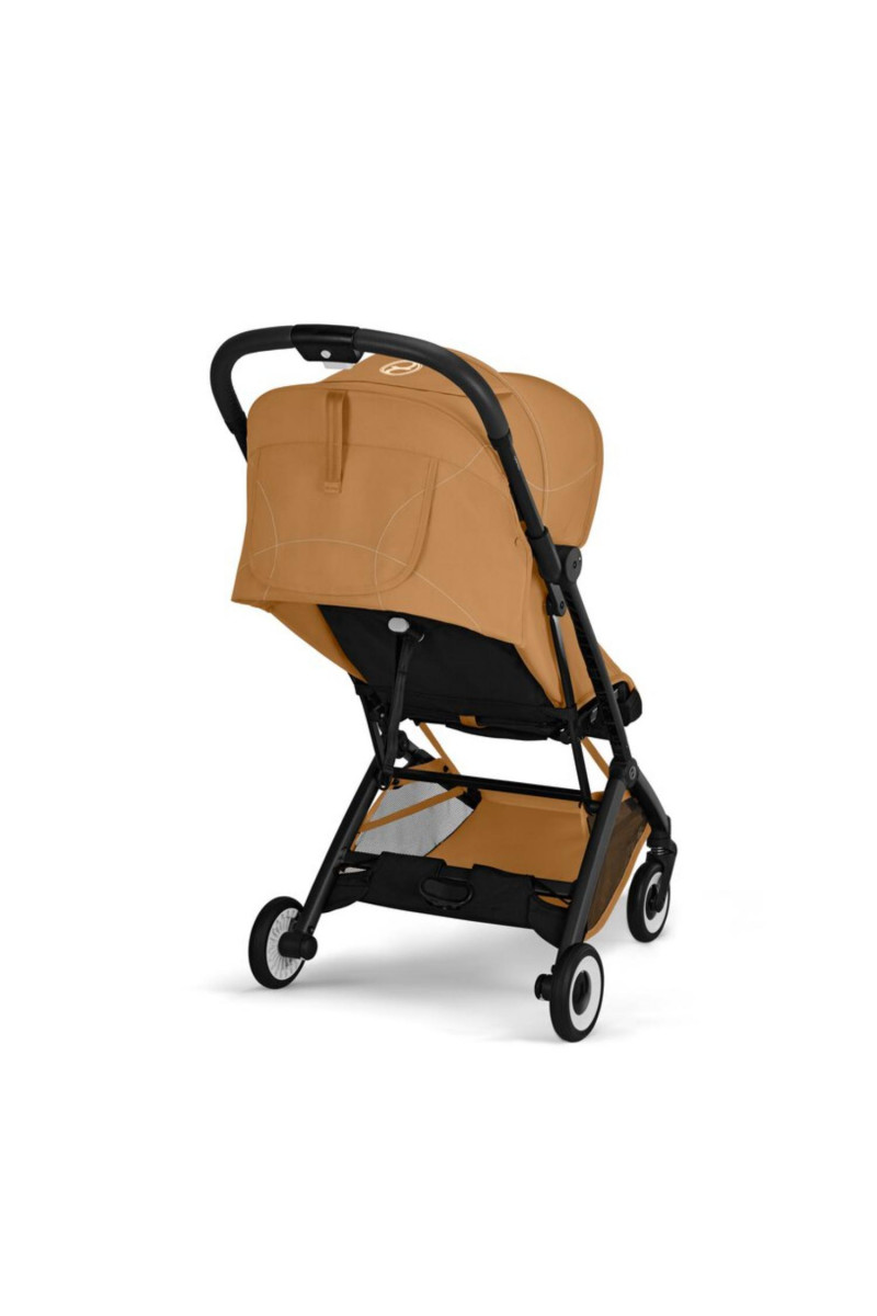 Cybex kolica Orfeo, Cinnamon Yellow 2026 