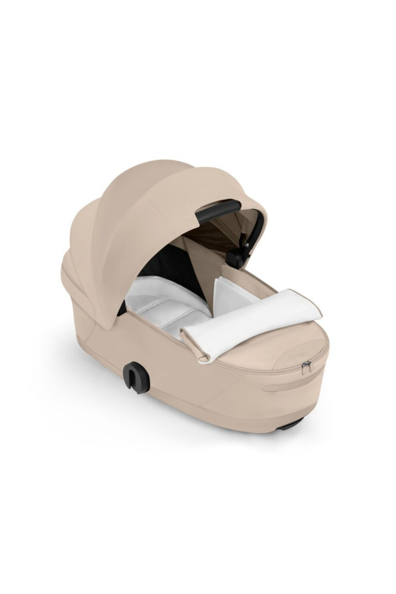 Cybex sklopiva nosiljka za Mios/Coya, Cozy Beige 