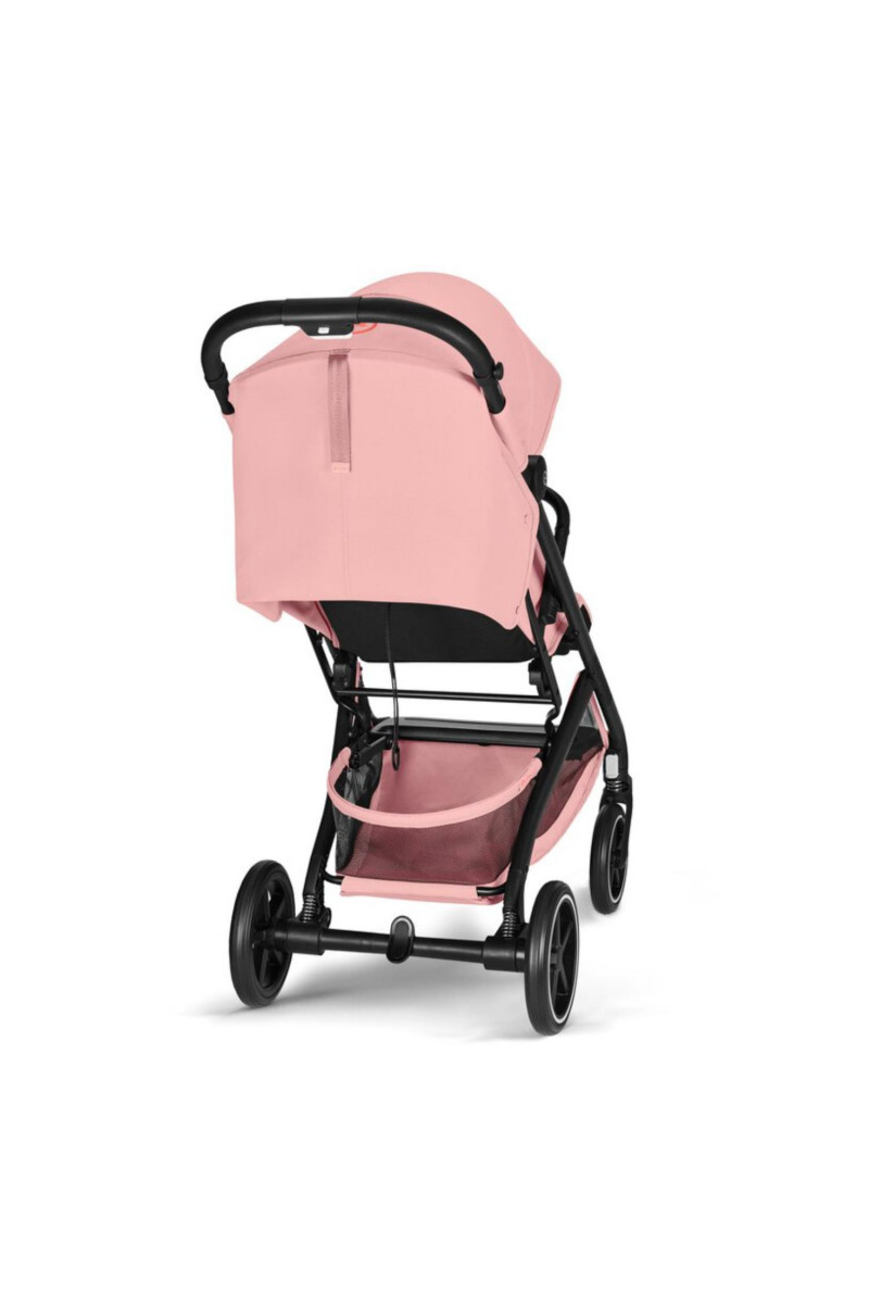 Cybex kolica Beezy, Candy Pink 2026 