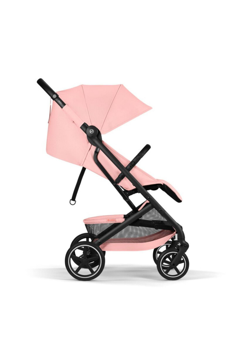 Cybex kolica Beezy, Candy Pink 2026 