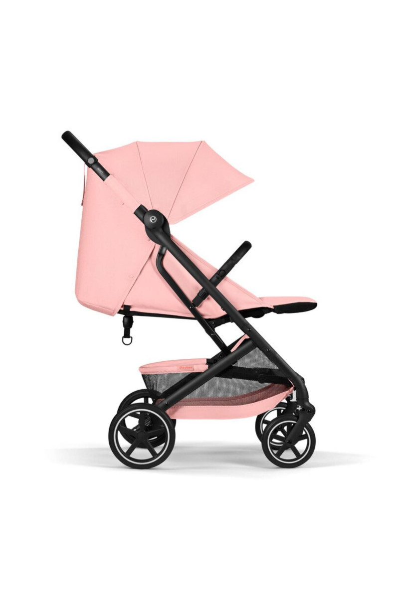 Cybex kolica Beezy, Candy Pink 2026 