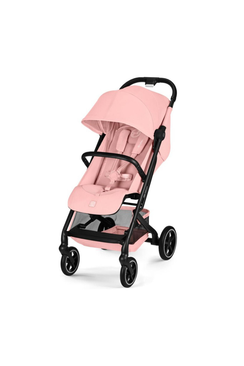 Cybex kolica Beezy, Candy Pink 2026 